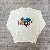 Maison Margiela Sweatshirt 40+ colorways [Premium Quality] — seller photo 3