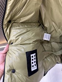 Moncler Down Jacket 1+ colorways [Premium Quality] — seller photo 9