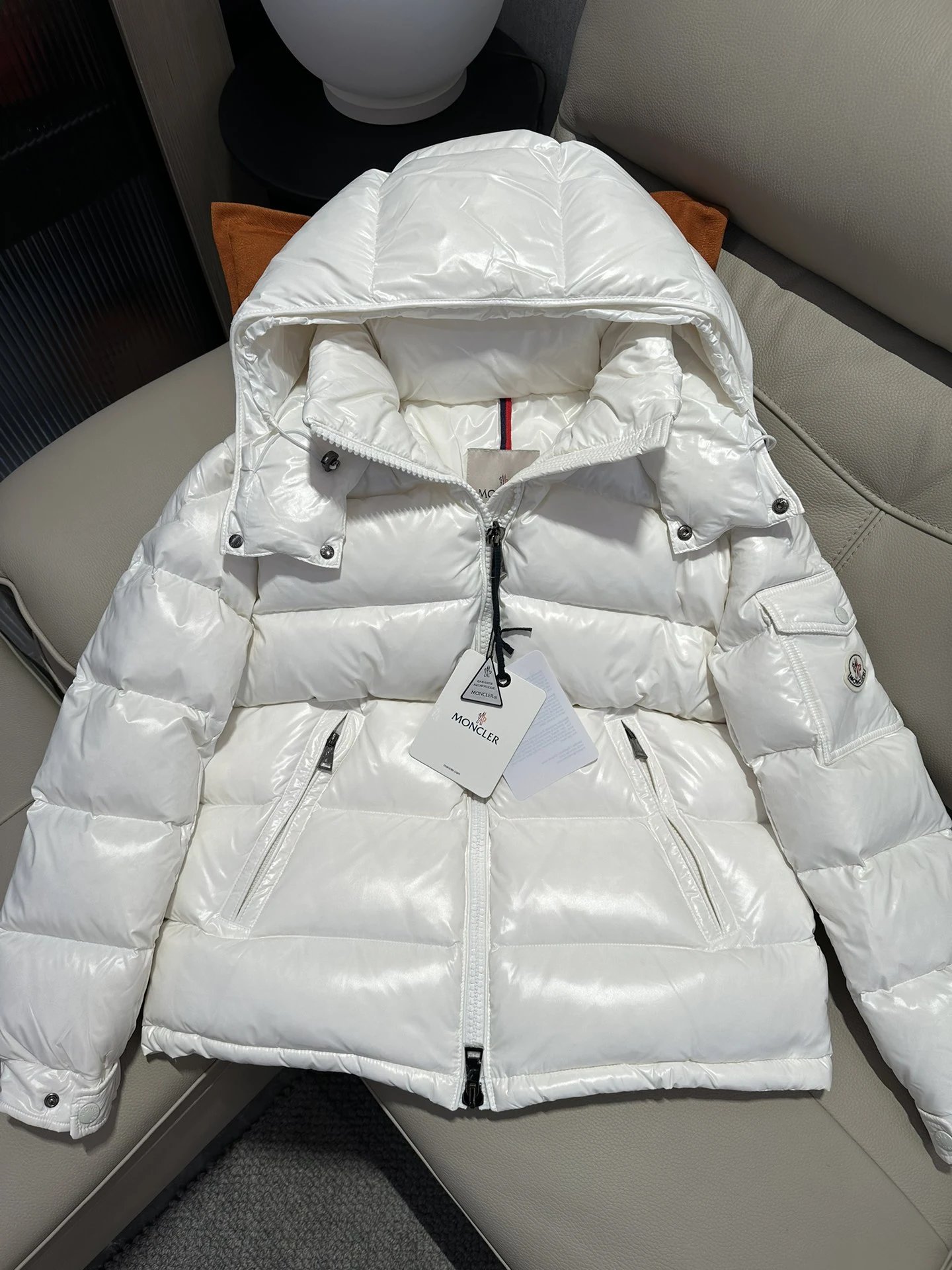 Moncler MAYA Down Jacket [2 st