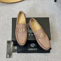 Versace Shoes 7+ colorways [Premium Quality] — seller photo 4