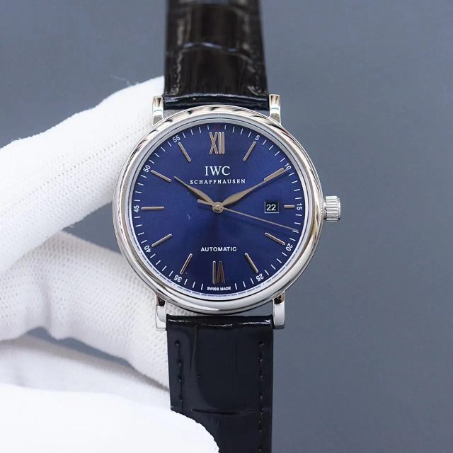 IWC Watch: seller detail photo 9