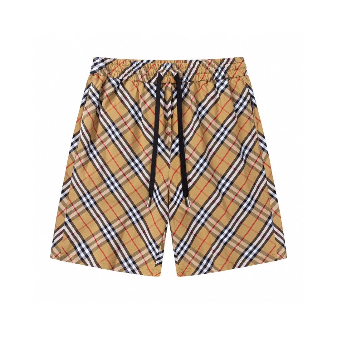 Burberry Shorts
