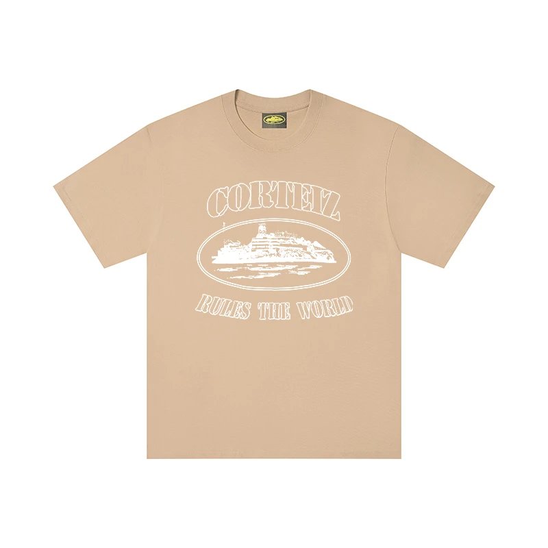 Corteiz Tee 9+ colorways [Premium Quality] foto 3