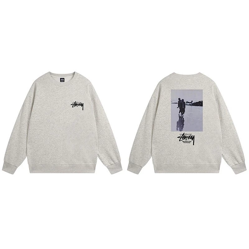 Stussy Hoodie