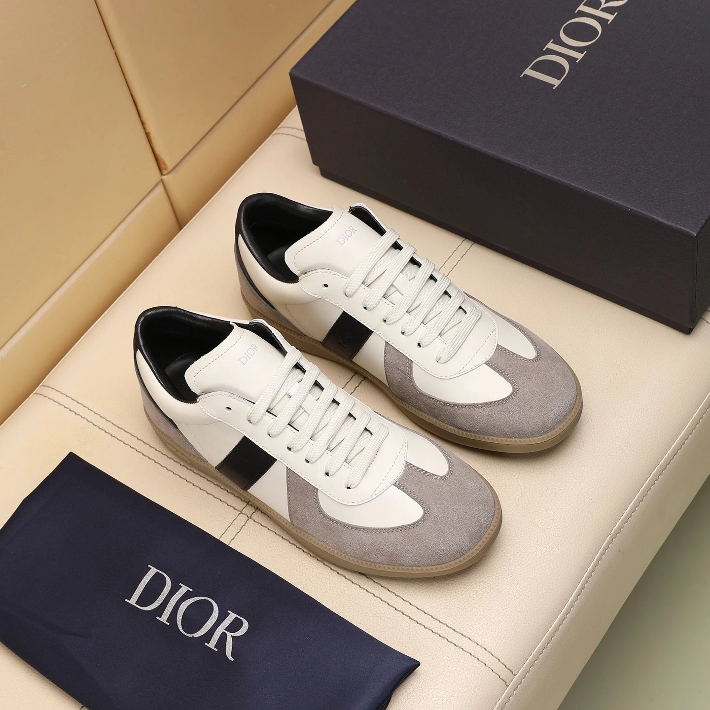 Dior B01 Shoes