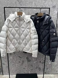 Moncler Down Jacket 2+ colorways [Premium Quality] — seller photo 2