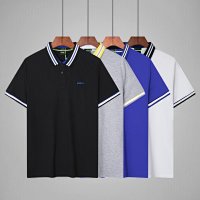 Boss Polo 31+ colorways [Premium Quality] — seller photo 5