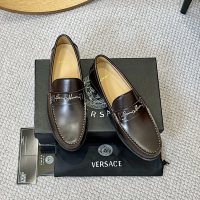 Versace Shoes 7+ colorways [Premium Quality] — seller photo 7