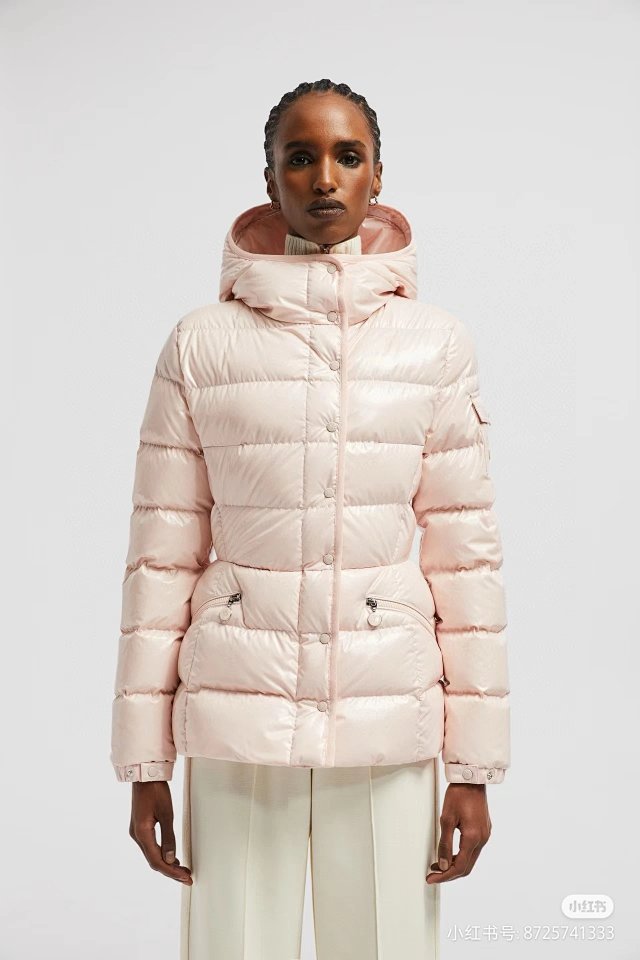 Moncler Down jacket: seller detail photo 6