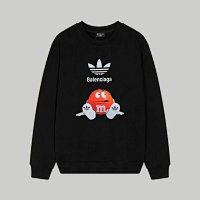 Balenciaga Sweatshirt 40+ colorways [Premium Quality] — seller photo 2