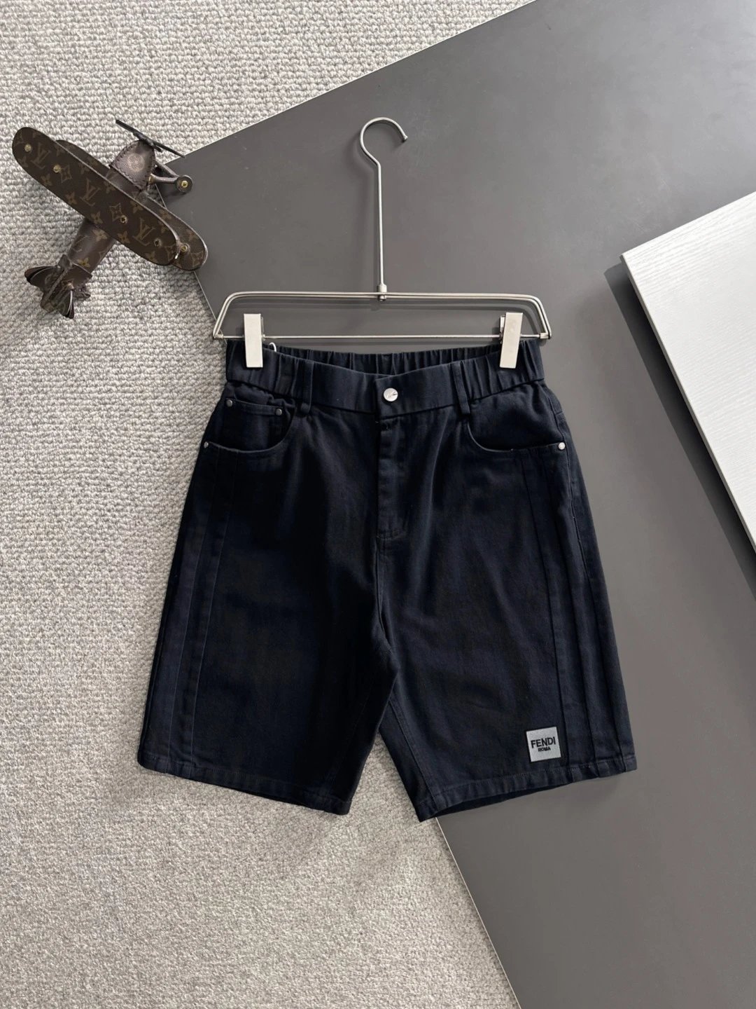 Fendi Shorts 6+ colorways [Premium Quality] foto 4