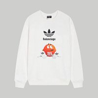 Balenciaga Sweatshirt 40+ colorways [Premium Quality] — seller photo 3