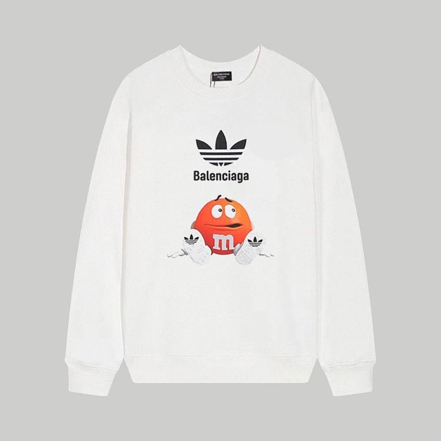 Balenciaga crew sweatshirt: seller detail photo 3