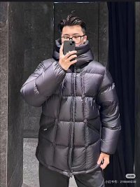 Moncler Down Jacket 1+ colorways [Premium Quality] — seller photo 6