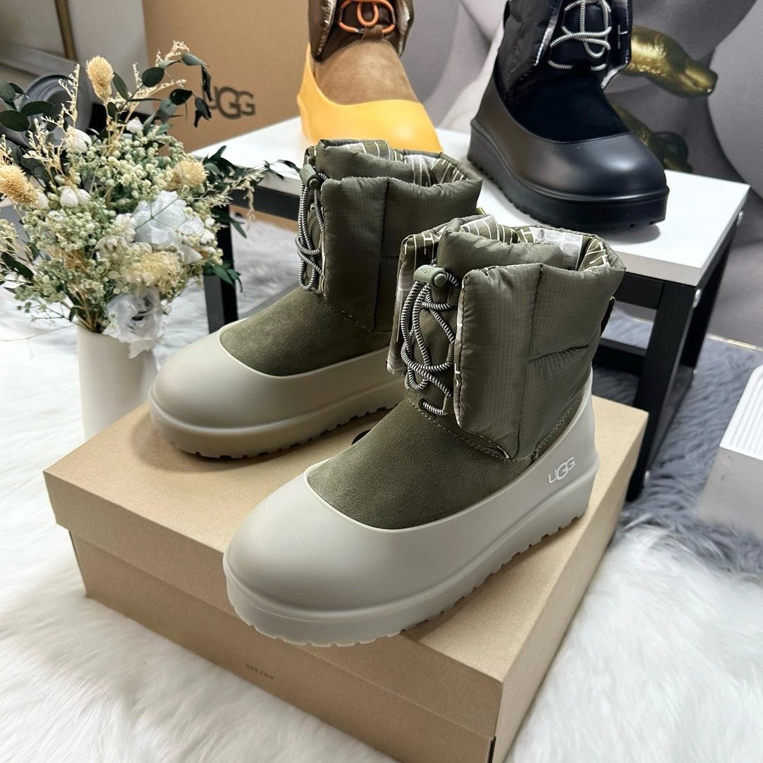 Louis Vuitton Rivoli High Top Brown Monogram Black