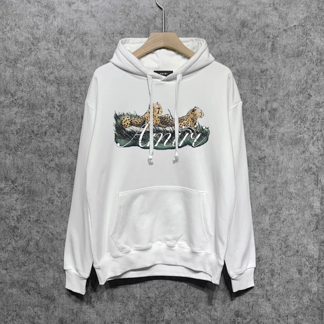 Amiri Hoodie: seller detail photo 6