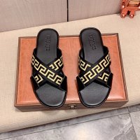 Versace Slippers 8+ colorways [Premium Quality] — seller photo 9