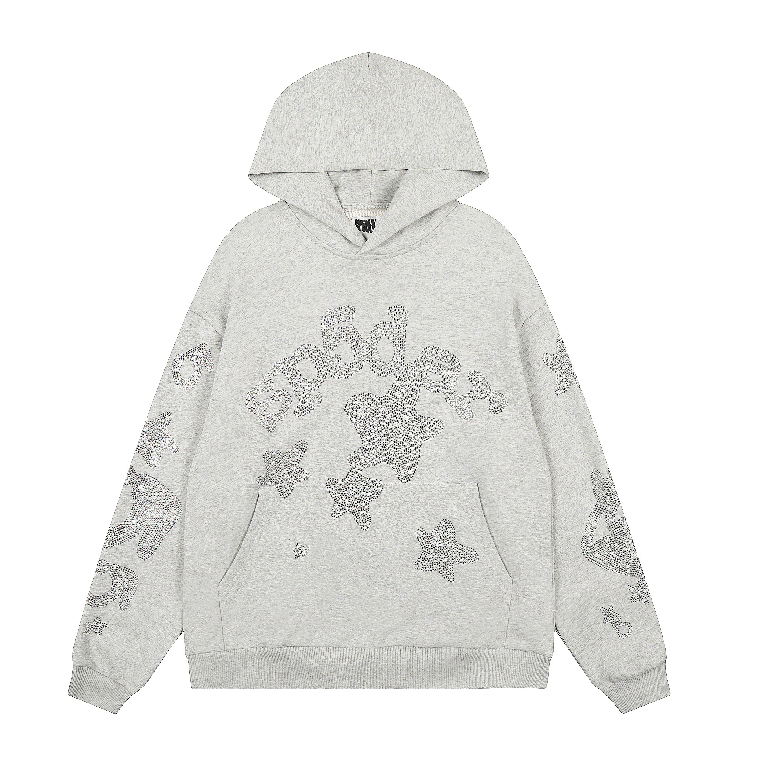 Spider Hoodie