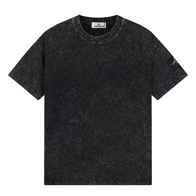 Stone Island Tee 9+ colorways [Premium Quality]
