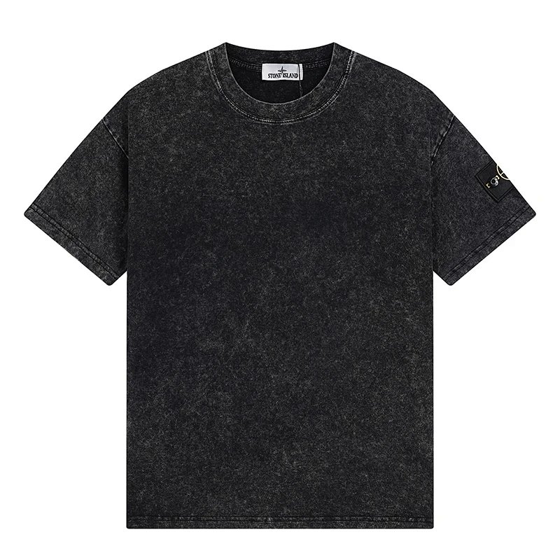 Stone Island Tee 9+ colorways [Premium Quality]