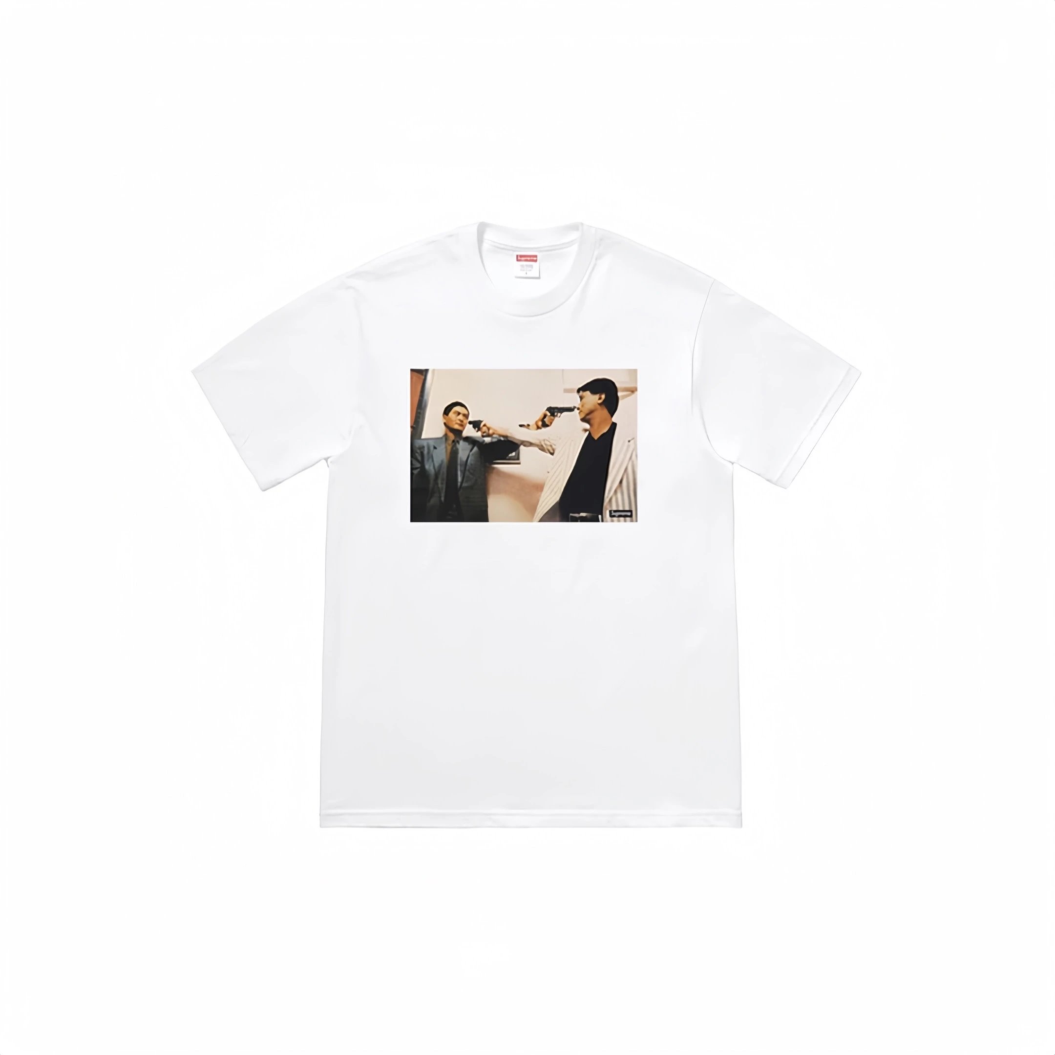 Supreme T-Shirt [40 styles]
