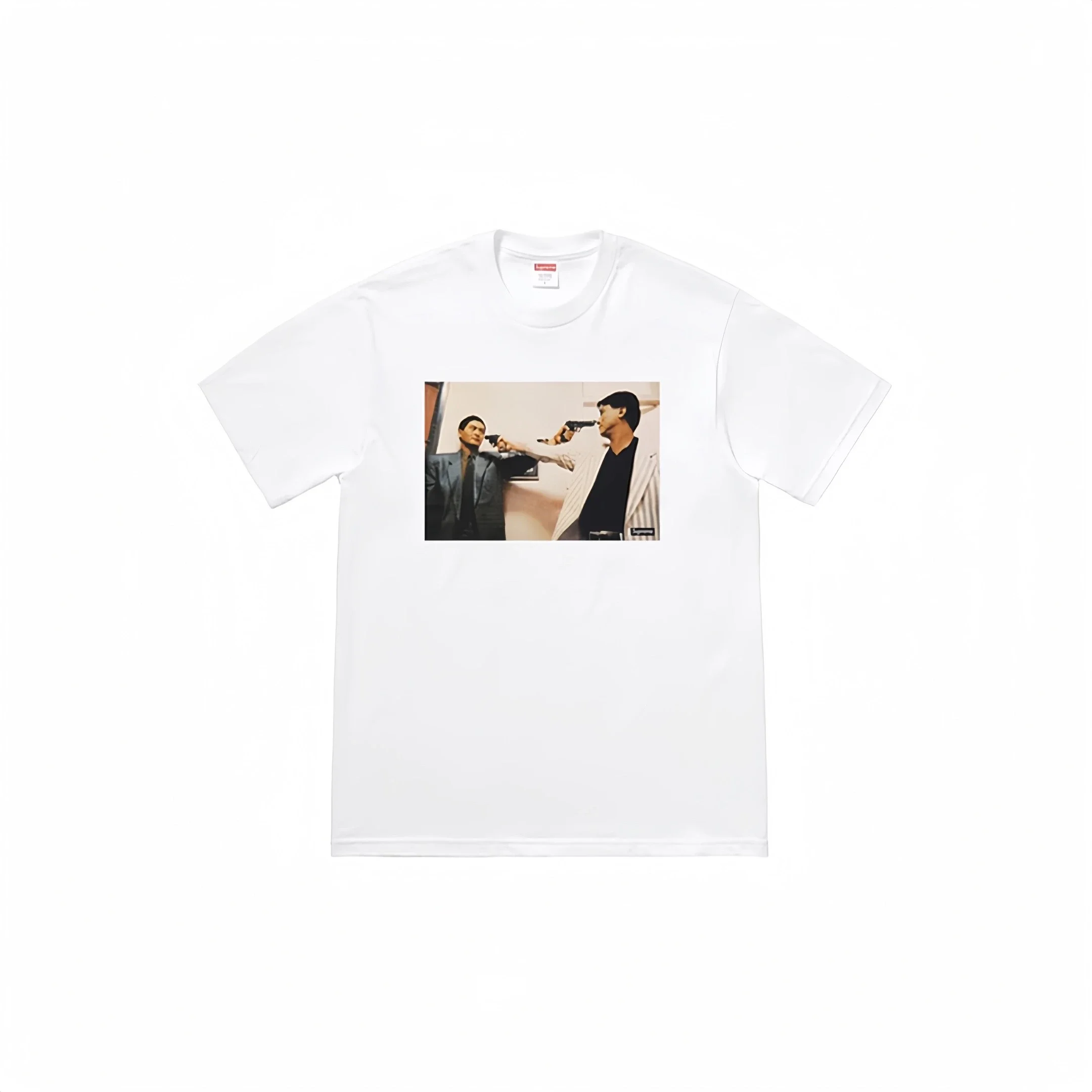 Supreme Tee