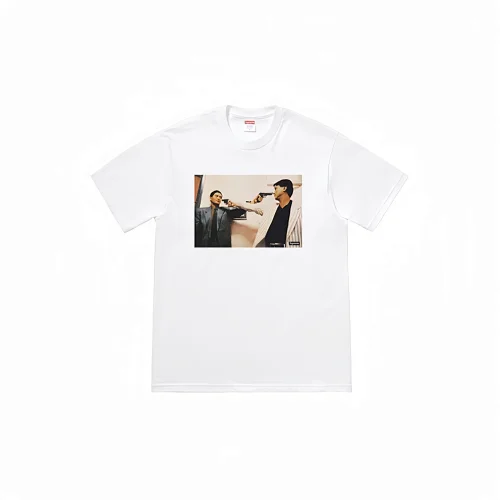 Supreme Tee