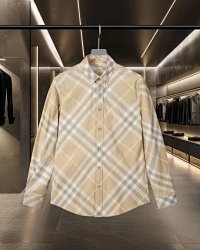 Burberry Shirt 8+ colorways [Premium Quality] — seller photo 7