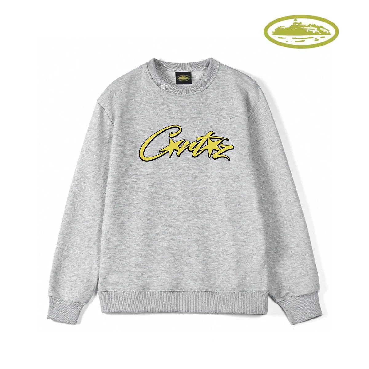 Cavatuz Sweatshirt [39 styles]