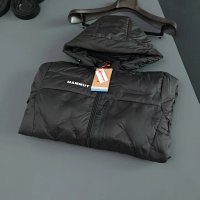 Mammut Down Jacket 1+ colorways [Premium Quality] — seller photo 6