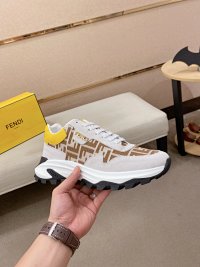 Fendi Shoes 9+ colorways [Premium Quality] — seller photo 3