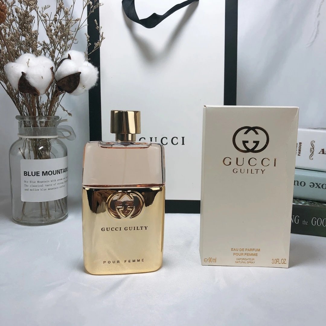 Gucci Perfume