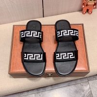 Versace Slippers 8+ colorways [Premium Quality] — seller photo 6