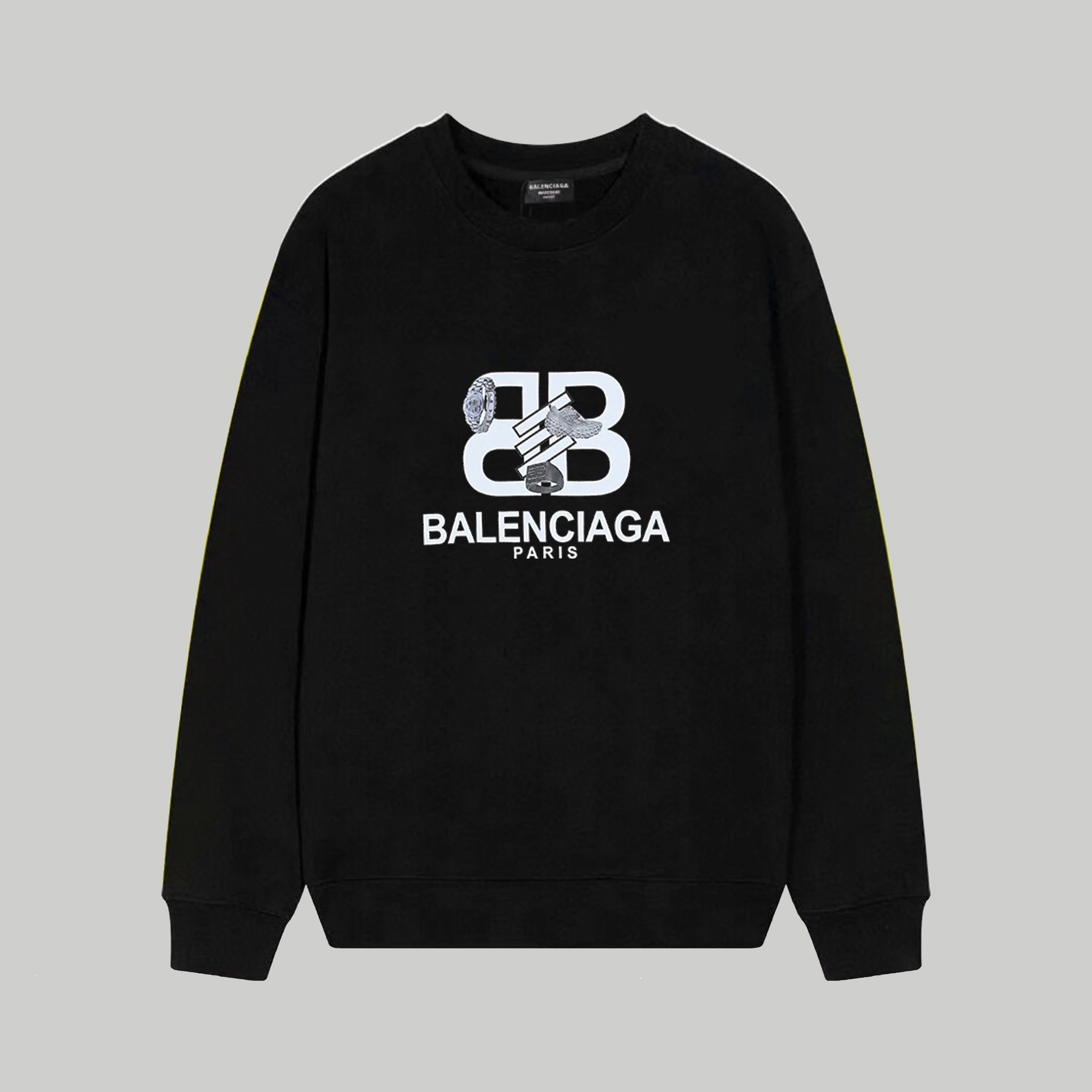 Balenciaga Hoodie