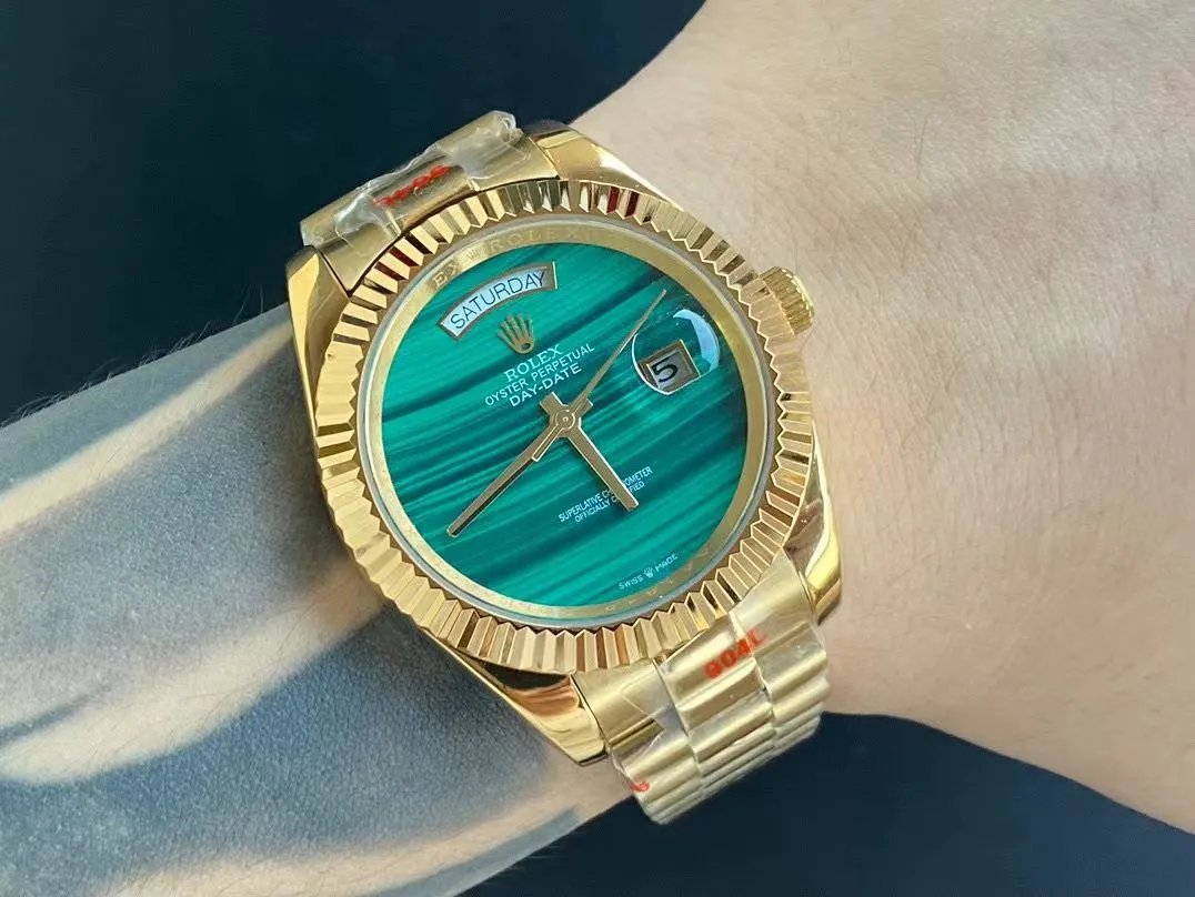 Rolex 14+ colorways [Premium Quality] foto 4