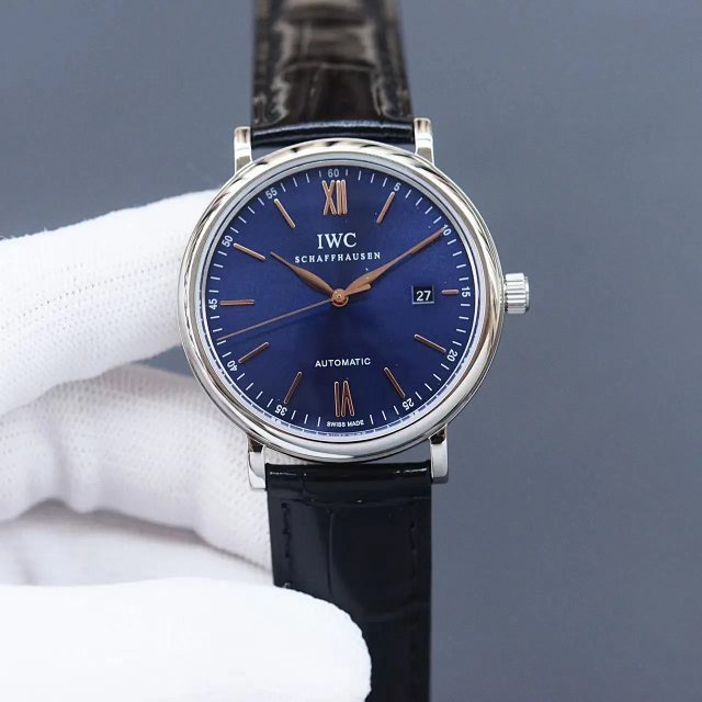 IWC Watch: seller detail photo 10