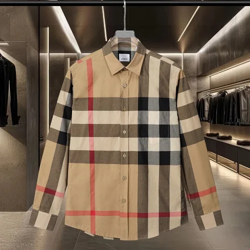 Burberry Shirt