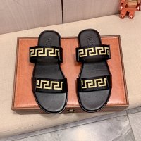 Versace Slippers 8+ colorways [Premium Quality] — seller photo 5