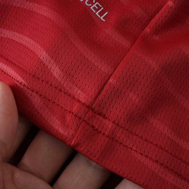 2026 Portugal Fan Version Jersey: seller detail photo 7