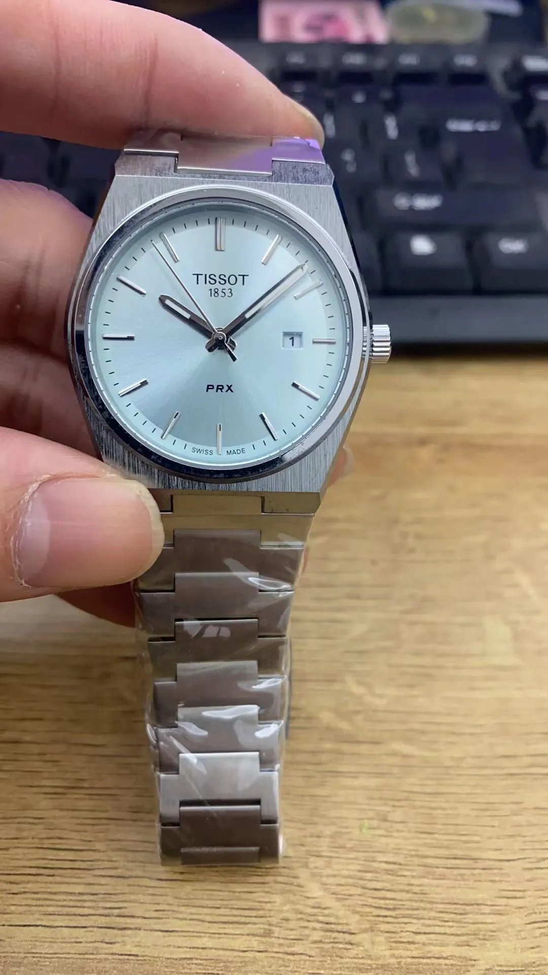 Tissot 10+ colorways [Premium Quality] foto 2