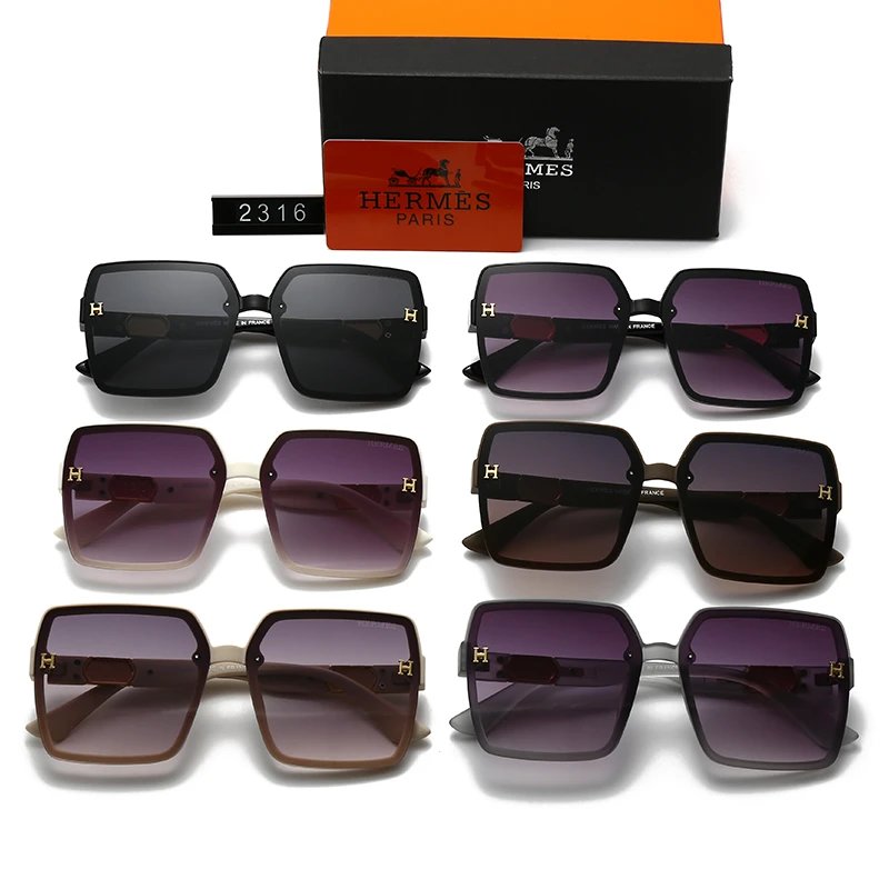 Hermès 2316 Sunglasses [21 sty