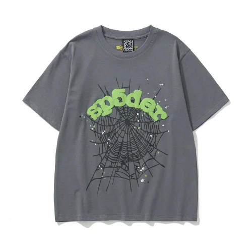 Sp5der Tee