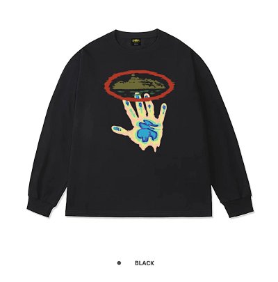 Corteiz Sweatshirt 26+ colorways [Premium Quality]
