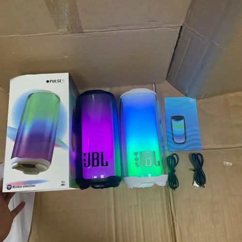 JBL Pulse 4 Altavoz Portátil