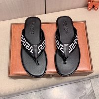 Versace Slippers 8+ colorways [Premium Quality] — seller photo 8