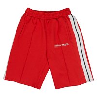 4506 Red (Black and White Ribbon)