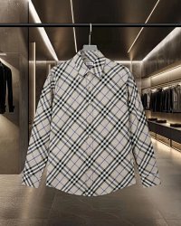 Burberry Shirt 8+ colorways [Premium Quality] — seller photo 6