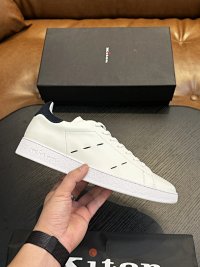 Kiton Shoes 5+ colorways [Premium Quality] — seller photo 3