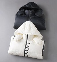 Moncler Quilted Jacket 2+ colorways [Premium Quality] — seller photo 3