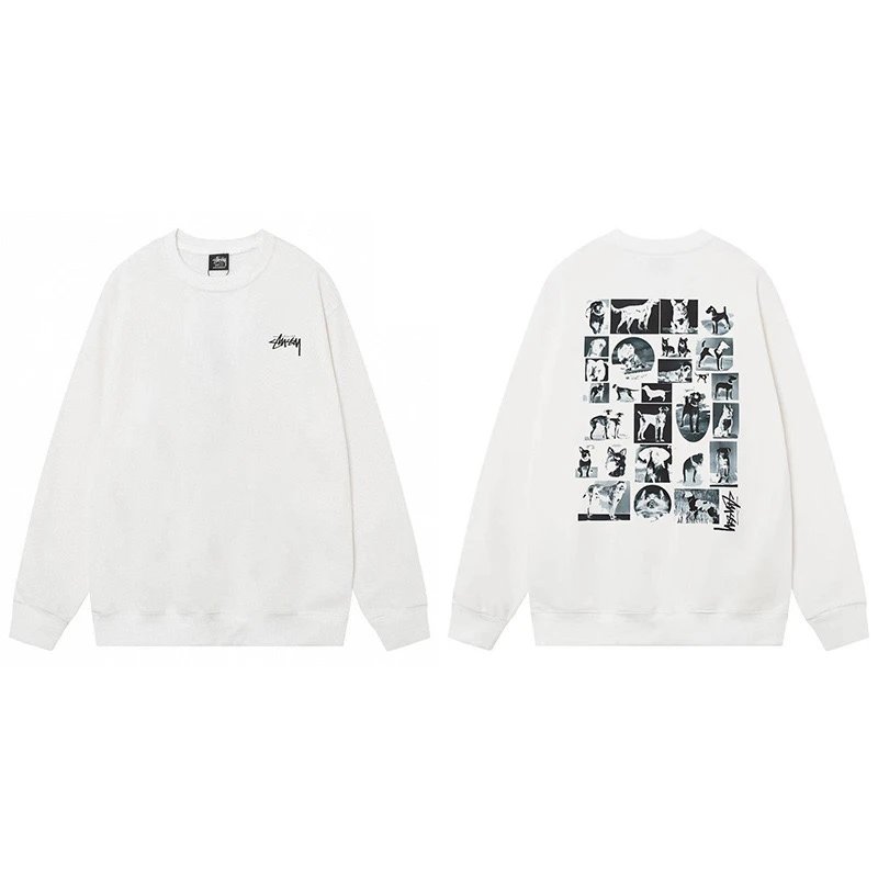Stussy Hoodie 3